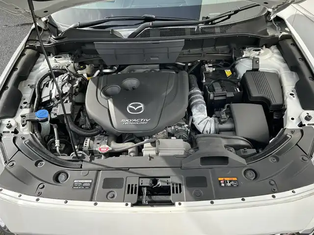 マツダ ＣＸ－５ XD プロアクティブ 佐賀県 2017(平29)年 6.9万km スノーフレイクホワイトパールマイカ 純正SDナビ/・フルセグTV/BT/CD/DVD/BOSEプレミアムサウンド/衝突被害軽減システム/追従型クルーズコントロール/ブラインドスポットモニター/車線逸脱警報システム/前後コーナーセンサー/純正19インチAW/LEDヘッドライト/オートライト/フロアマット/ETC/取扱説明書/保証書/整備点検記録簿