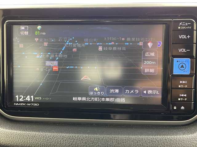 ダイハツ ムーヴ カスタム X VS SAⅢ 岐阜県 2023(令5)年 3.1万km ブラックマイカメタリック/シャイニングホワイトパール スマートアシストIII/衝突軽減ブレーキ/車線逸脱警報機能/誤発進抑制機能/先行車発進お知らせ/コーナーセンサー/オートハイビーム/純正SDナビ/フルセグ/BT/CD/DVD/全周囲モニター/ドライブレコーダー/ETC/シートヒーター/プッシュスタート/スマートキー/LEDヘッドライト/フォグランプ/フロアマット/ドアバイザー