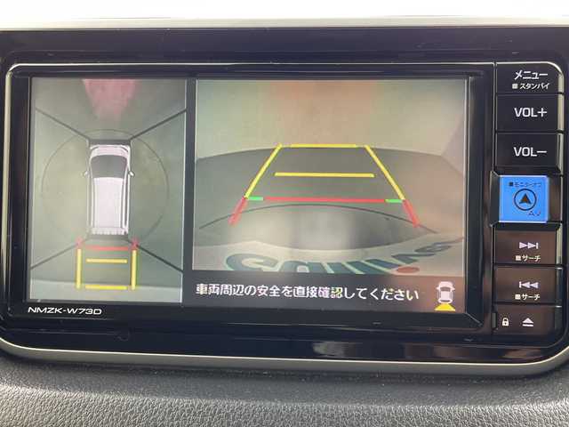ダイハツ ムーヴ カスタム X VS SAⅢ 岐阜県 2023(令5)年 3.1万km ブラックマイカメタリック/シャイニングホワイトパール スマートアシストIII/衝突軽減ブレーキ/車線逸脱警報機能/誤発進抑制機能/先行車発進お知らせ/コーナーセンサー/オートハイビーム/純正SDナビ/フルセグ/BT/CD/DVD/全周囲モニター/ドライブレコーダー/ETC/シートヒーター/プッシュスタート/スマートキー/LEDヘッドライト/フォグランプ/フロアマット/ドアバイザー