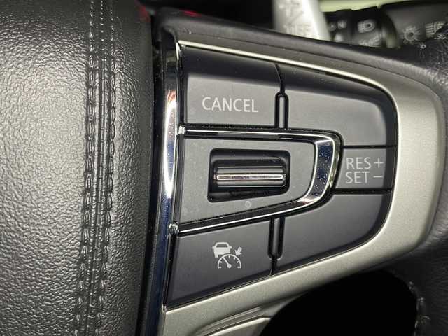 三菱 デリカＤ：５ P 広島県 2023(令5)年 2.2万km グラファイトグレーメタリック/ブラックマイカ カロッツェリア9V型ナビ（AVIC-RQ822-D）/マルチアラウンドモニター/両側パワースライドドア/パワーバックドア/パワーシート/シートヒーター/ステアリングヒーター/パドルシフト/電動パーキングブレーキ/オートブレーキホールド/e-Assist/・衝突軽減ブレーキ/・車線逸脱警報/・レーダークルーズコントロール/・オートマチックハイビーム/・誤発進抑制機能（前進時）/・ブラインドスポットモニター/・リヤクロストラフィックアラート/LEDヘッドランプ/純正18インチAW/ETC