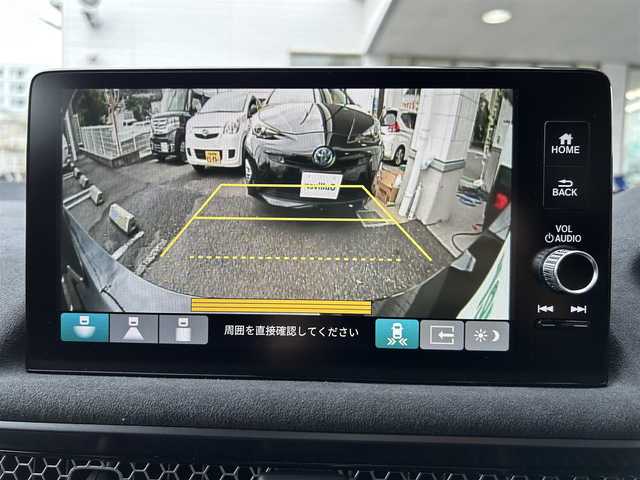 ホンダ シビック タイプR レーシングブラックPKG 長崎県 2025(令7)年 0.1万km クリスタルブラックパール ワンオーナー/純正ディスプレイオーディオ(ナビ/FM/AM/BT/フルセグTV/Apple Car Play/Android Auto)/プッシュスタート/ステアリングスイッチ/バックカメラ/ビルトインETC/DUALエアコン/置くだけ充電/レーダークルーズコントロール/電子パーキング/AUTO HOLD/駐車支援/ACC先行車発進お知らせ/標識認識機能/ベンチシート/純正フロアマット/純正アルミホイール/オートライト/オートマチックハイビーム/ABS/BSM/VSA/CMBS/コーナーセンサー/イモビライザー/トノカバー/純正サスペンション積込/スマートキー/スペアキー/取扱説明書/保証書