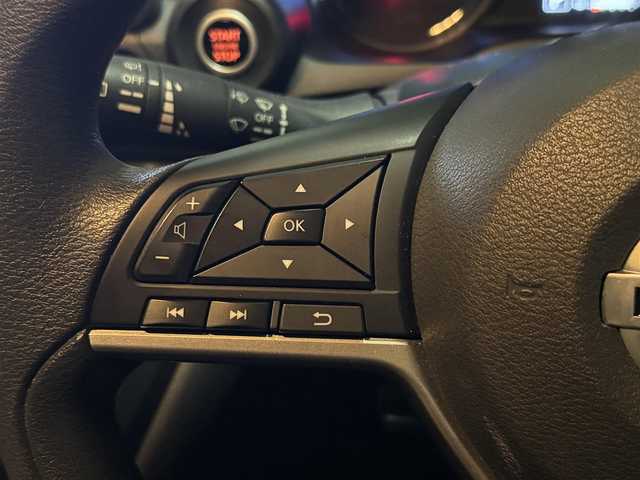 日産 デイズ X 兵庫県 2022(令4)年 5.7万km ホワイトパール 社外ナビ/アラウンドビューモニター/ウィンカー付き電格ミラー/フルセグTV/Bluetoothオーディオ/ステアリングリモコン/ETC/ドライブレコーダー/インテリジェントオートライトシステム/純正14インチAW/スマートキー×2