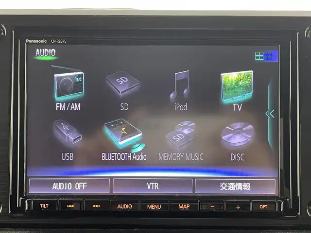 スズキ ジムニー XC 大分県 2022(令4)年 1.7万km ブルーイッシュブラックパール3 ワンオーナー/純正ナビ/（フルセグ/CD/DVD/Bluetooth）/パートタイム４WD/ETC/バックカメラ/シートヒーター/クルーズコントロール/衝突軽減ブレーキ/レーンアシスト/オートライト/LEDヘッドライト/電動格納ミラー/スマートキー・プッシュスタート/スペアキー