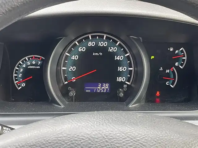 トヨタ ハイエース GL ロング 東京都 2012(平24)年 11.3万km ホワイトパールクリスタルシャイン 社外ナビ(AVIC-MRZ09)/CD/DVD/TV/BT/スタッドレスタイヤ積込/リモコンキー/スペアキー/１００V電源/バックカメラ/ETC/純正フロアマット/片側パワースライドドア/社外16アルミホイール（MKWホイール）/純正HIDヘッドライト/フォグランプ