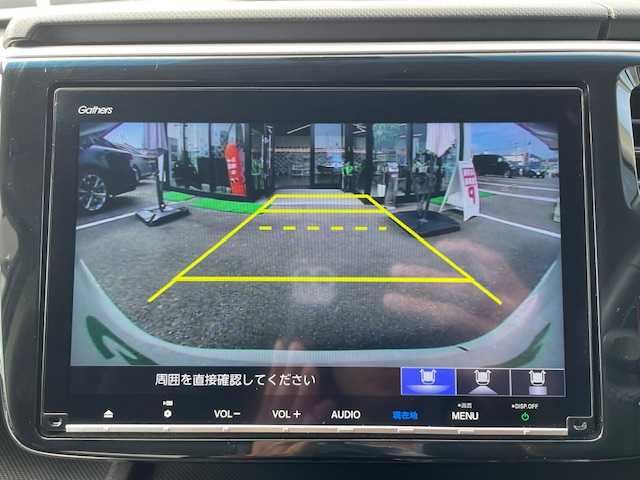 ホンダ ステップワゴン スパーダ ハイブリッドG EX HセンシングBスタイ 長崎県 2019(令1)年 5.2万km プラチナホワイトパール 純正9インチメモリナビ/CD/DVD/BT/USB/HDMI/フルセグTV/バックカメラ/ホンダセンシング/レーダークルーズコントロール/レーンキープアシスト/両側パワースライドドア/ハーフレザーシート/前席シートヒーター/シーケンシャルウィンカー/ビルトインETC