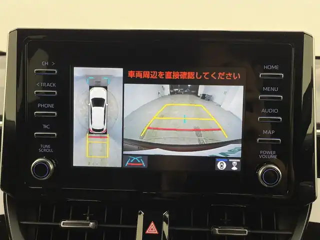 トヨタ カローラ クロス Z 宮城県 2022(令4)年 1.6万km 赤 純正ナビ/・BT接続/フルセグTV/全周囲カメラ/・バック/サイド/フロント/純正18インチAW/トヨタセーフティセンス/・ブラインドスポットモニター/・プリクラッシュセーフティ/・レーントレーシングアシスト/・リヤクロストラフィックアラート/・ロードサインアシスト/電動リアゲート/純正フロアマット/LEDヘッドライト/・フォグランプ/ルーフレール/前列シートヒーター