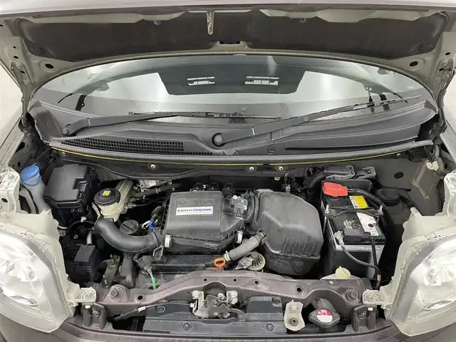 ホンダ Ｎ ＢＯＸ G Lパッケージ 大分県 2017(平29)年 3.8万km プレミアムディープモカパール 社外ナビ/ワンセグTV/CD/FM/AM/USB/Wエアバッグ/片側パワースライドドア/ビルトインETC/社外フロアマット/純正ドアバイザー/スマートキー