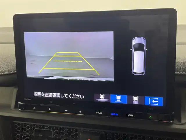 ホンダ ステップワゴン スパーダ eHEV 埼玉県 2023(令5)年 4万km クリスタルブラックパール 純正１１．４型ナビ　Ｂｌｕｅｔｏｏｔｈ　ＴＶ　後席モニター　オットマン　　ハーフレザーシート　シートヒーター　両側パワースライドドア　電動リアゲート　オートハイビーム　　スペアキー　ビルトインＥＴＣ