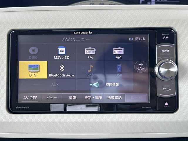 ダイハツ ムーヴ キャンバス X LTD SA Ⅱ 佐賀県 2017(平29)年 8.2万km ブラックマイカメタリック Carrozzeriaナビ/バックカメラ/両側パワースライドドア/スマートアシストII/・プリクラッシュセーフティ/・レーンキープ/ETC/ドライブレコーダー/プッシュスタート/スマートキー/アイドリングストップ/社外AW