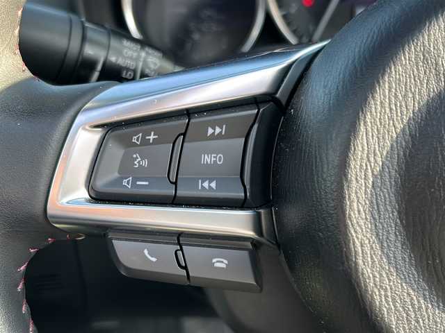 マツダ ロードスター S スペシャルパッケージ 石川県 2016(平28)年 1.7万km メテオグレーマイカ ワンオーナー/6速MT/BOSEスピーカー/HDDナビ/ワンセグテレビ/Bluetooth/バックカメラ/プッシュスタート/スマートキー/ETC/LEDヘッドライト