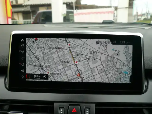 ＢＭＷ ＢＭＷ ２１８ｄ グランツアラー ラグジュアリー 静岡県 2021(令3)年 4.3万km ミネラルホワイト 禁煙車/純正メーカーナビ/バックカメラ/Bluetooth/衝突警告/歩行者警告/車線逸脱警告/クリアランスソナー/オートライト/LEDヘッドライト/オートワイパー/パワーバックドア/電子パーキング/スマートキー/スペアキー/ETC/新車保証書