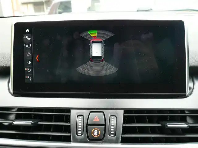 ＢＭＷ ＢＭＷ ２１８ｄ グランツアラー ラグジュアリー 静岡県 2021(令3)年 4.3万km ミネラルホワイト 禁煙車/純正メーカーナビ/バックカメラ/Bluetooth/衝突警告/歩行者警告/車線逸脱警告/クリアランスソナー/オートライト/LEDヘッドライト/オートワイパー/パワーバックドア/電子パーキング/スマートキー/スペアキー/ETC/新車保証書