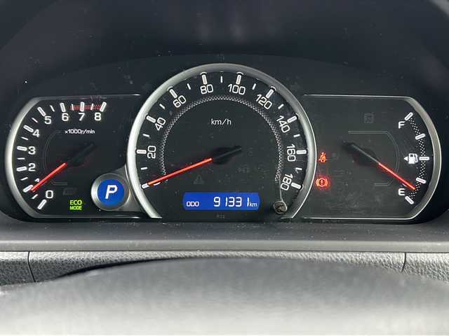 トヨタ ヴォクシー ZS 煌Ⅱ 三重県 2016(平28)年 9.2万km ブラック 純正9型ナビ　/純正12.1型後席モニター　/バックカメラ　/ビルトインETC2.0　/両側パワースライドドア　/前方ドライブレコーダー　/レーンキープアシスト　/衝突軽減ブレーキ/アイドリングストップ/純正フロアマット　/オートハイビーム /オートライト/革巻きステアリング/ステアリングスイッチ/電動格納ミラー/禁煙車