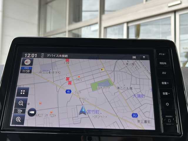日産 デイズ HWS G ターボ プロパイロットED 静岡県 2024(令6)年 0.5万km チタニウムグレーメタリック プロパイロット/・エマージェンシーブレーキ/・アクティブクルーズコントロール/・レーンキープアシスト/・ブラインドスポットモニター/・クロストラフィックアラート/・先行車発進お知らせ機能/純正ナビ/・フルセグTV/・ラジオ/Bluetooth/HDMI/主要装備/・ETC/・全方位カメラ/・ステアリングリモコン/・オートライト/・アイドリングストップ/・オートホールド/・レザー調シート/・ドライブレコーダー前後/・プッシュスタート/・スマートキー