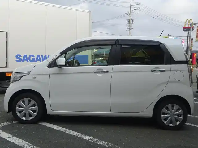 ホンダ Ｎ ＷＧＮ G SSパッケージⅡ 静岡県 2019(平31)年 1.9万km プラチナホワイトパール ワンオーナー/禁煙車/Gathers SDナビ　/（CD/DVD/フルセグTV/SD/ipod/BT）/前席シートヒーター/シティブレーキアクティブシステム/前席シートヒーター/USBポート/ビルトインETC/バックカメラ/保証書　取扱説明書　スペアキー/純正フロアマット　ドアバイザー