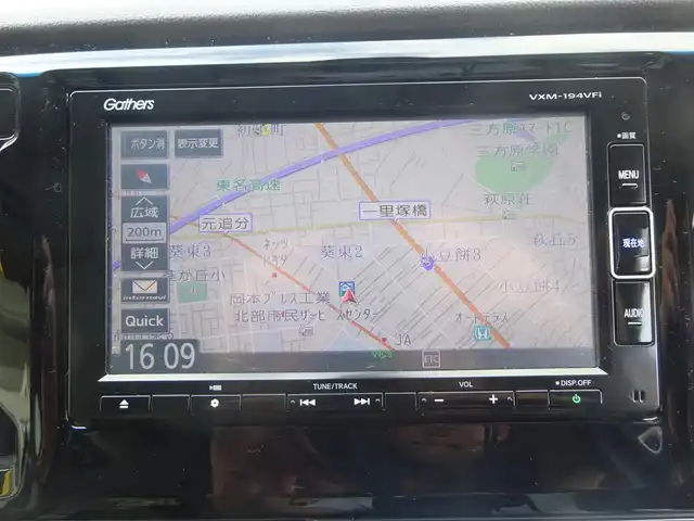 ホンダ Ｎ ＷＧＮ G SSパッケージⅡ 静岡県 2019(平31)年 1.9万km プラチナホワイトパール ワンオーナー/禁煙車/Gathers SDナビ　/（CD/DVD/フルセグTV/SD/ipod/BT）/前席シートヒーター/シティブレーキアクティブシステム/前席シートヒーター/USBポート/ビルトインETC/バックカメラ/保証書　取扱説明書　スペアキー/純正フロアマット　ドアバイザー