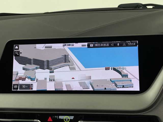 ＢＭＷ １１８ｄ プレイ エディションジョイ+ 鹿児島県 2021(令3)年 2万km 白 禁煙者/純正ナビゲーションシステム/Bluetooth/ワイヤレス充電/シートメモリー/クルーズコントロール/オートハイビーム/ETC/運転席パワーシート/パーキングアシスト/ブラインドスポットモニター/電動格納ミラー/CarPlay