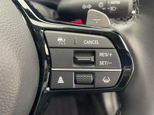 ホンダ ＺＲ－Ｖ ハイブリッド e:HEV Z 愛知県 2024(令6)年 1.9万km クリスタルブラックパール 純正９型ＤＡナビＴＶ　ＢＯＳＥ　黒革　禁煙車　シートヒーター　ワイヤレス充電　電動リアゲートステアリングヒーター　コーナーセンサー　ホンダセンシング　衝突軽減　追従クルコン　ハンドル支援　ＬＥＤライト