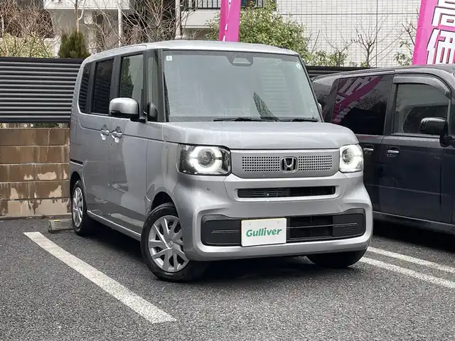 ホンダ Ｎ ＢＯＸ