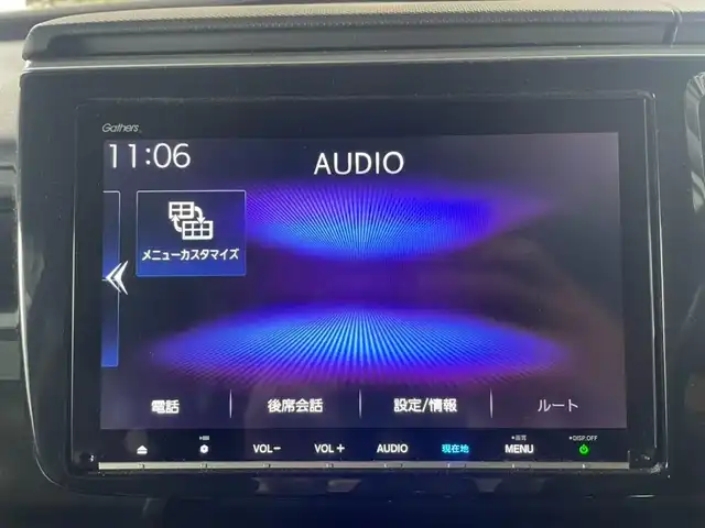 ホンダ ステップワゴン スパーダ eHEV G ホンダS 大阪府 2020(令2)年 5.8万km プレミアムスパークルブラックパール Gathers純正メモリナビ（CD/DVD/BT/SD）/Gathers純正フリップダウンモニター/フルセグテレビ/衝突軽減ブレーキ/ホンダセンシング/レーダークルーズコントロール/純正18インチアルミホイール/バックカメラ/LEDヘッドランプ/新車保証書/取扱説明書/ビルトインETC/ワンオーナー