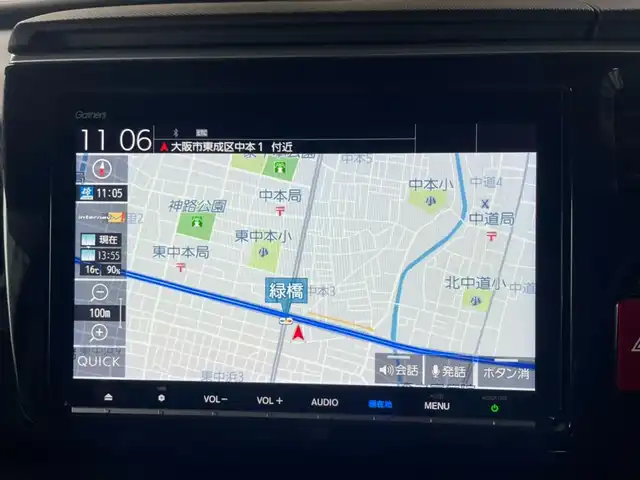 ホンダ ステップワゴン スパーダ eHEV G ホンダS 大阪府 2020(令2)年 5.8万km プレミアムスパークルブラックパール Gathers純正メモリナビ（CD/DVD/BT/SD）/Gathers純正フリップダウンモニター/フルセグテレビ/衝突軽減ブレーキ/ホンダセンシング/レーダークルーズコントロール/純正18インチアルミホイール/バックカメラ/LEDヘッドランプ/新車保証書/取扱説明書/ビルトインETC/ワンオーナー