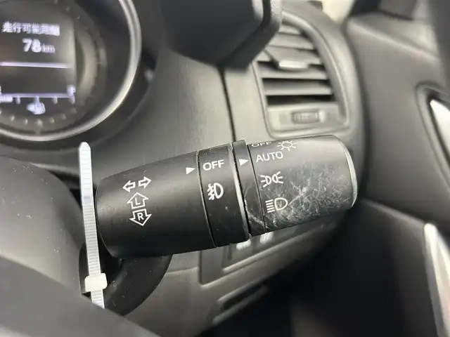 マツダ ＣＸ－５ 25S Lパッケージ 千葉県 2013(平25)年 5.8万km クリスタルホワイトパールマイカ ワンオーナー/純正SDナビ/・型式：CA9PA/・CD/DVD/Bluetooth/フルセグTV/バックカメラ/クルーズコントロール/レザーシート/パワーシート/シートヒーター/ブラインドスポットモニター/純正19インチアルミホイール/アイドリングストップ/ステアリングスイッチ/オートエアコン/オートライト/プッシュスタート/スマートキー/スペアキー1本/禁煙車