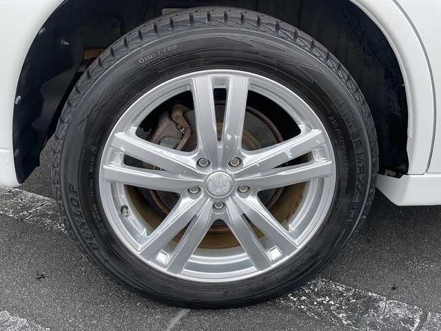 三菱 アウトランダー ＰＨＥＶ G セーフティパッケージ 長野県 2014(平26)年 6.6万km シルキーホワイト (株)IDOMが運営する【じしゃロン長野店】の自社ローン専用車両になります/こちらは現金またはオートローンご利用時の価格です。自社ローンご希望の方は別途その旨お申付け下さい./社外ナビ（CD/DVD/BT）/バックカメラ/HIDヘットライト/４WD/ステアリングスイッチ/クルーズコントロール/パドルシフト