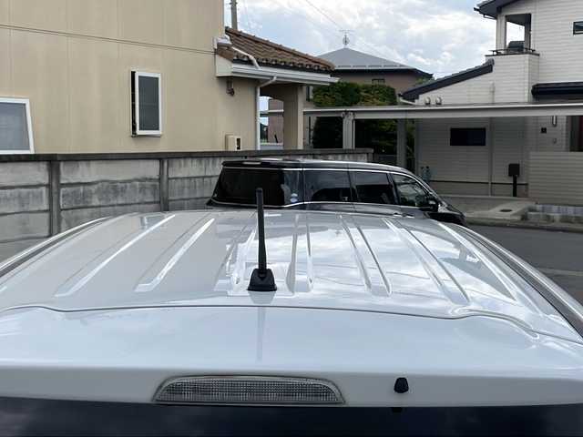 三菱 アウトランダー ＰＨＥＶ G セーフティパッケージ 長野県 2014(平26)年 6.6万km シルキーホワイト (株)IDOMが運営する【じしゃロン長野店】の自社ローン専用車両になります/こちらは現金またはオートローンご利用時の価格です。自社ローンご希望の方は別途その旨お申付け下さい./社外ナビ（CD/DVD/BT）/バックカメラ/HIDヘットライト/４WD/ステアリングスイッチ/クルーズコントロール/パドルシフト
