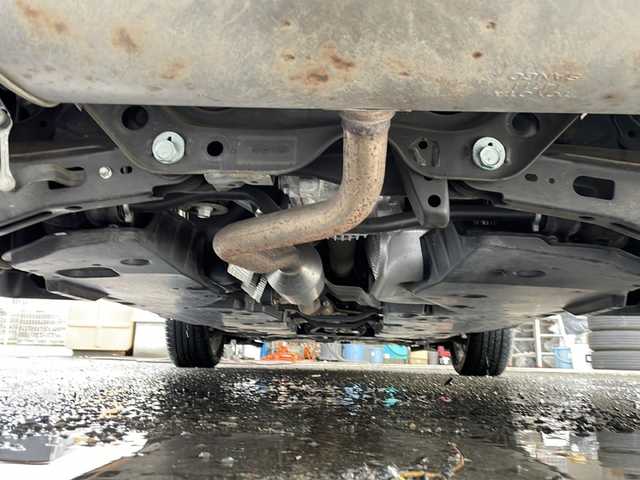 トヨタ Ｃ－ＨＲ G－T 岩手県 2018(平30)年 4.2万km ブラック/メタルストリームM トヨタセーフティセンスＰ　純正９型ナビ　バックカメラ　Ｂｌｕｅｔｏｏｔｈ　ＣＤ／ＤＶＤ再生　フルセグ　ＥＴＣ２．０　クルコン　シートヒーター　ランバーサポート　ＬＥＤオートハイビーム　前後センサー