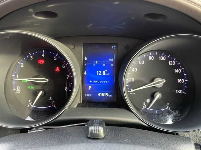 トヨタ Ｃ－ＨＲ G－T 岩手県 2018(平30)年 4.2万km ブラック/メタルストリームM トヨタセーフティセンスＰ　純正９型ナビ　バックカメラ　Ｂｌｕｅｔｏｏｔｈ　ＣＤ／ＤＶＤ再生　フルセグ　ＥＴＣ２．０　クルコン　シートヒーター　ランバーサポート　ＬＥＤオートハイビーム　前後センサー