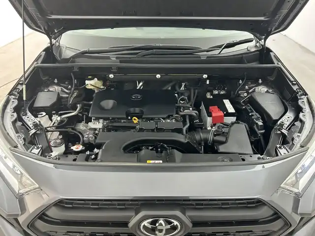 トヨタ ＲＡＶ４ アドベンチャー 三重県 2019(令1)年 1.1万km アッシュグレーメタリック/ グレーメタリック /禁煙車//純正9インチナビ/　フルセグTV/Bluetooth//バックカメラ//純正アルミホイール//シートヒーター//ベンチレーション//ハンドルヒーター//ステアリングスイッチ//オートエアコン//レーダークルーズコントロール//前後コーナーセンサー//オートライト//オートハイビーム//純正LEDヘッドライト//フォグライト//オートマッチングハイビーム//ETC//パワーバックドア//前後ドラレコ