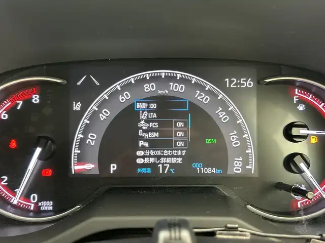 トヨタ ＲＡＶ４ アドベンチャー 三重県 2019(令1)年 1.1万km アッシュグレーメタリック/ グレーメタリック /禁煙車//純正9インチナビ/　フルセグTV/Bluetooth//バックカメラ//純正アルミホイール//シートヒーター//ベンチレーション//ハンドルヒーター//ステアリングスイッチ//オートエアコン//レーダークルーズコントロール//前後コーナーセンサー//オートライト//オートハイビーム//純正LEDヘッドライト//フォグライト//オートマッチングハイビーム//ETC//パワーバックドア//前後ドラレコ