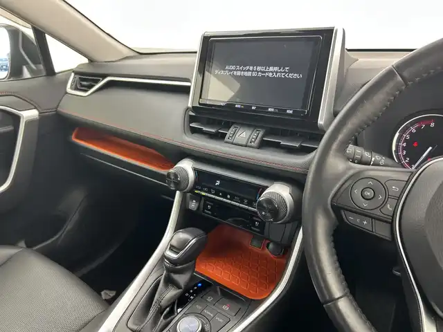 トヨタ ＲＡＶ４ アドベンチャー 三重県 2019(令1)年 1.1万km アッシュグレーメタリック/ グレーメタリック /禁煙車//純正9インチナビ/　フルセグTV/Bluetooth//バックカメラ//純正アルミホイール//シートヒーター//ベンチレーション//ハンドルヒーター//ステアリングスイッチ//オートエアコン//レーダークルーズコントロール//前後コーナーセンサー//オートライト//オートハイビーム//純正LEDヘッドライト//フォグライト//オートマッチングハイビーム//ETC//パワーバックドア//前後ドラレコ