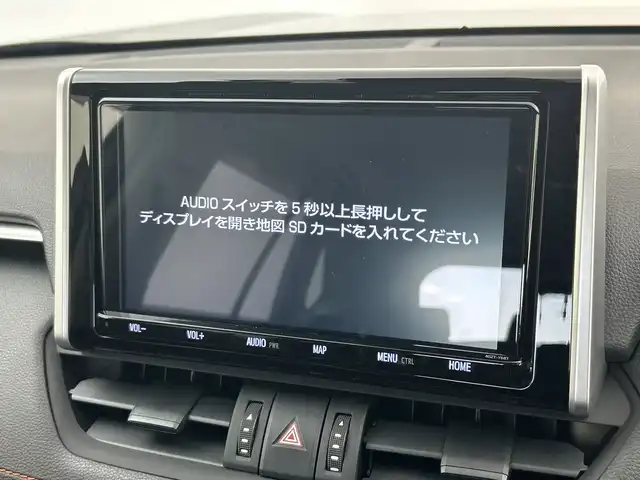 トヨタ ＲＡＶ４ アドベンチャー 三重県 2019(令1)年 1.1万km アッシュグレーメタリック/ グレーメタリック /禁煙車//純正9インチナビ/　フルセグTV/Bluetooth//バックカメラ//純正アルミホイール//シートヒーター//ベンチレーション//ハンドルヒーター//ステアリングスイッチ//オートエアコン//レーダークルーズコントロール//前後コーナーセンサー//オートライト//オートハイビーム//純正LEDヘッドライト//フォグライト//オートマッチングハイビーム//ETC//パワーバックドア//前後ドラレコ