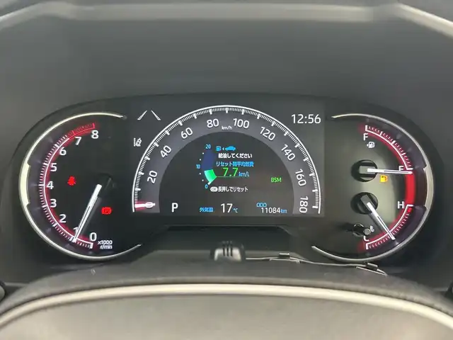 トヨタ ＲＡＶ４ アドベンチャー 三重県 2019(令1)年 1.1万km アッシュグレーメタリック/ グレーメタリック /禁煙車//純正9インチナビ/　フルセグTV/Bluetooth//バックカメラ//純正アルミホイール//シートヒーター//ベンチレーション//ハンドルヒーター//ステアリングスイッチ//オートエアコン//レーダークルーズコントロール//前後コーナーセンサー//オートライト//オートハイビーム//純正LEDヘッドライト//フォグライト//オートマッチングハイビーム//ETC//パワーバックドア//前後ドラレコ