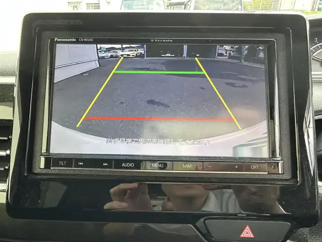 ホンダ Ｎ ＢＯＸ カスタム G L 佐賀県 2018(平30)年 3.8万km プレミアムホワイトパールⅡ 社外SDナビ/・バックカメラ/・フルセグTV/BT/CD/DVD/片側パワースライドドア/純正14インチAW/社外ドラレコ(前)/ETC/LEDヘッドライト/オートライト/フォグランプ/リアサンシェード/電動格納ミラー/フロアマット/ドアバイザー/ISOFIX