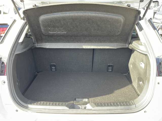 マツダ ＣＸ－３ XD プロアクティブ 徳島県 2017(平29)年 10.7万km セラミックM 純正SDナビ/（ラジオ/フルセグ/DISC/USB/BT/AUX）/ターボ/ブラインドスポットモニター/エアロ/（フロント/サイド/リアスポイラー）/半革シート/追従式クルーズコントロール/純正18AW/LEDヘッドライト/フォグライト/純正フロアマット/ETC/オートライト/スペアキー