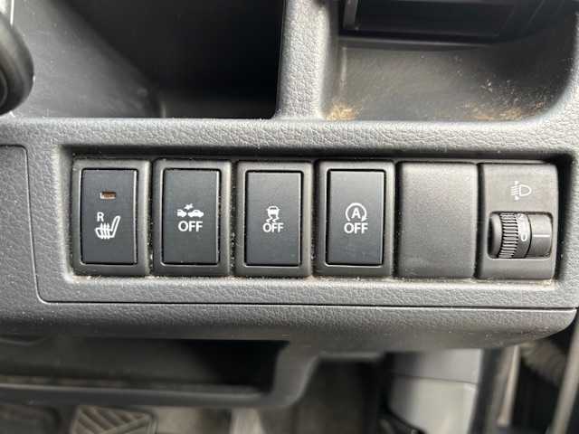 スズキ ワゴンＲ FZ 宮城県 2014(平26)年 6.7万km ブルーイッシュブラックパール3 登録時走行距離66748km/取り付けTV（RL7V-11SG）/CD・AUX・AM・FM/ワンオーナー/スマートキー/スペアあり/アイドリングストップ/シートヒーター（D席）/ベンチシート/衝突軽減システム/横滑り防止装置/電動格納ミラー/ウインカーミラー/ドアバイザー/純正アルミホイール/冬タイヤ4本