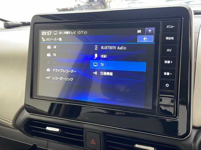 日産 デイズ X 沖縄県 2024(令6)年 0.3万km フローズンバニラパール 純正９型メモリナビ　【MM223D-Le】/　(フルセグＴＶ　DVD　Ｂｌｕｅｔｏｏｔｈ　USB)/バックカメラ/ETC　/ドライブレコーダー　/プッシュスタート　/スマートキー　/ＬＥＤヘッドライト/オートライト　/エマージェンシーブレーキ　/アイドリングストップ/純正１４インチアルミホイール/純正フロアマット