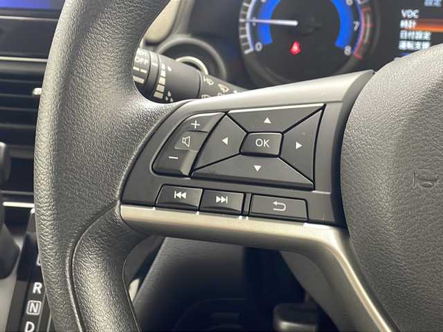 日産 デイズ X 沖縄県 2024(令6)年 0.3万km フローズンバニラパール 純正９型メモリナビ　【MM223D-Le】/　(フルセグＴＶ　DVD　Ｂｌｕｅｔｏｏｔｈ　USB)/バックカメラ/ETC　/ドライブレコーダー　/プッシュスタート　/スマートキー　/ＬＥＤヘッドライト/オートライト　/エマージェンシーブレーキ　/アイドリングストップ/純正１４インチアルミホイール/純正フロアマット