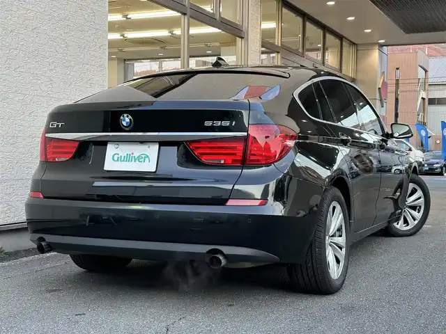 ＢＭＷ ５３５ｉ