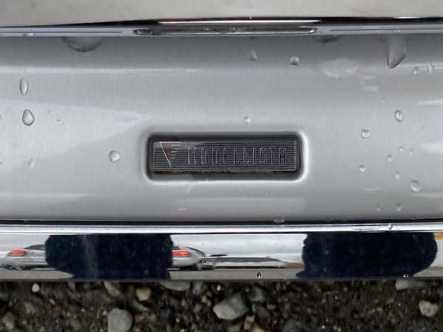 トヨタ プリウス ＰＨＶ S ナビパッケージ 千葉県 2020(令2)年 2.4万km シルバーM 禁煙車/プラグインハイブリット/モデリスタフルエアロ/純正SDナビ（フルセグTV・Bluetooth・USB）/全方位カメラ/トヨタセーフティセンス/プリクラッシュセーフティ/レーントレーシングアシスト/オートマチックハイビーム/レーダークルーズコントロール/ロードサインアシスト/先行車発進告知機能/LEDヘッドライト/スマートキー/前後ドライブレコーダーCS91FH/ビルトインETC2.0/ブラインドスポットモニター/パーキングサポートブレーキ/横滑り防止機能/純正ドアバイザー/純正フロアマット