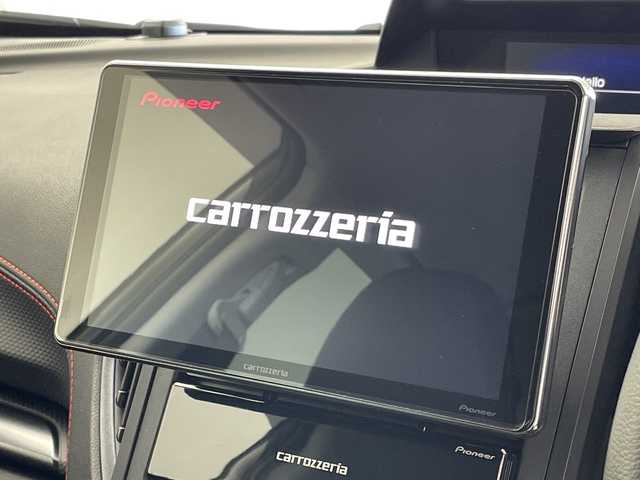 スバル フォレスター ハイブリッド X－ブレイク 福島県 2022(令4)年 2.7万km クリスタルブラックシリカ Pioneer Carozzeriaオーディオディスプレイ/（BT/ Apple car play/ Android auto/ iPod）/ステアリングヒーター/4WD/D+N席パワーシート/ シートヒーター/アイサイト/D席シートセット/12V/ 120W充電/LEDヘッドライト/デジタルインナーミラー/SRH搭載/バックカメラ