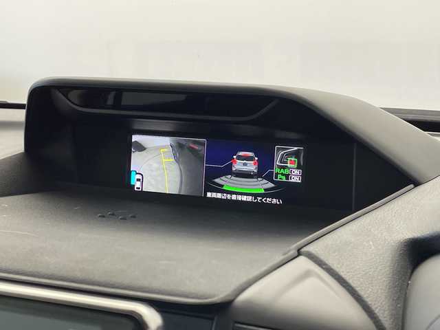 スバル フォレスター ハイブリッド X－ブレイク 福島県 2022(令4)年 2.7万km クリスタルブラックシリカ Pioneer Carozzeriaオーディオディスプレイ/（BT/ Apple car play/ Android auto/ iPod）/ステアリングヒーター/4WD/D+N席パワーシート/ シートヒーター/アイサイト/D席シートセット/12V/ 120W充電/LEDヘッドライト/デジタルインナーミラー/SRH搭載/バックカメラ