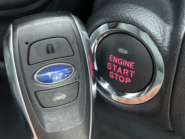 スバル フォレスター ハイブリッド X－ブレイク 福島県 2022(令4)年 2.7万km クリスタルブラックシリカ Pioneer Carozzeriaオーディオディスプレイ/（BT/ Apple car play/ Android auto/ iPod）/ステアリングヒーター/4WD/D+N席パワーシート/ シートヒーター/アイサイト/D席シートセット/12V/ 120W充電/LEDヘッドライト/デジタルインナーミラー/SRH搭載/バックカメラ