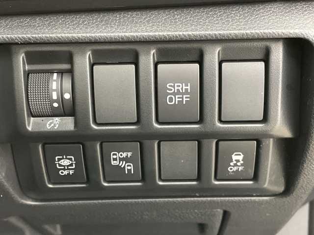 スバル フォレスター ハイブリッド X－ブレイク 福島県 2022(令4)年 2.7万km クリスタルブラックシリカ Pioneer Carozzeriaオーディオディスプレイ/（BT/ Apple car play/ Android auto/ iPod）/ステアリングヒーター/4WD/D+N席パワーシート/ シートヒーター/アイサイト/D席シートセット/12V/ 120W充電/LEDヘッドライト/デジタルインナーミラー/SRH搭載/バックカメラ