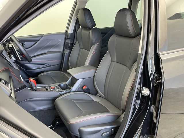 スバル フォレスター ハイブリッド X－ブレイク 福島県 2022(令4)年 2.7万km クリスタルブラックシリカ Pioneer Carozzeriaオーディオディスプレイ/（BT/ Apple car play/ Android auto/ iPod）/ステアリングヒーター/4WD/D+N席パワーシート/ シートヒーター/アイサイト/D席シートセット/12V/ 120W充電/LEDヘッドライト/デジタルインナーミラー/SRH搭載/バックカメラ