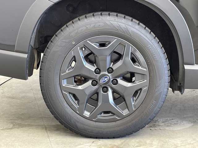 スバル フォレスター ハイブリッド X－ブレイク 福島県 2022(令4)年 2.7万km クリスタルブラックシリカ Pioneer Carozzeriaオーディオディスプレイ/（BT/ Apple car play/ Android auto/ iPod）/ステアリングヒーター/4WD/D+N席パワーシート/ シートヒーター/アイサイト/D席シートセット/12V/ 120W充電/LEDヘッドライト/デジタルインナーミラー/SRH搭載/バックカメラ