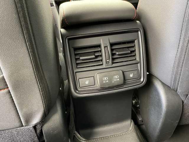 スバル フォレスター ハイブリッド X－ブレイク 福島県 2022(令4)年 2.7万km クリスタルブラックシリカ Pioneer Carozzeriaオーディオディスプレイ/（BT/ Apple car play/ Android auto/ iPod）/ステアリングヒーター/4WD/D+N席パワーシート/ シートヒーター/アイサイト/D席シートセット/12V/ 120W充電/LEDヘッドライト/デジタルインナーミラー/SRH搭載/バックカメラ