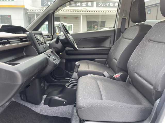 スズキ ワゴンＲ FA 山口県 2022(令4)年 0.8万km スペリアホワイト ワンオーナー/社外CD/USB/AUX/右前席シートヒーター/オートライト/ヘッドライトレベライザー/ドライブレコーダー/横滑り防止/純正キーレス/純正フロアマット/純正ドアバイザー/電動格納ドアミラー